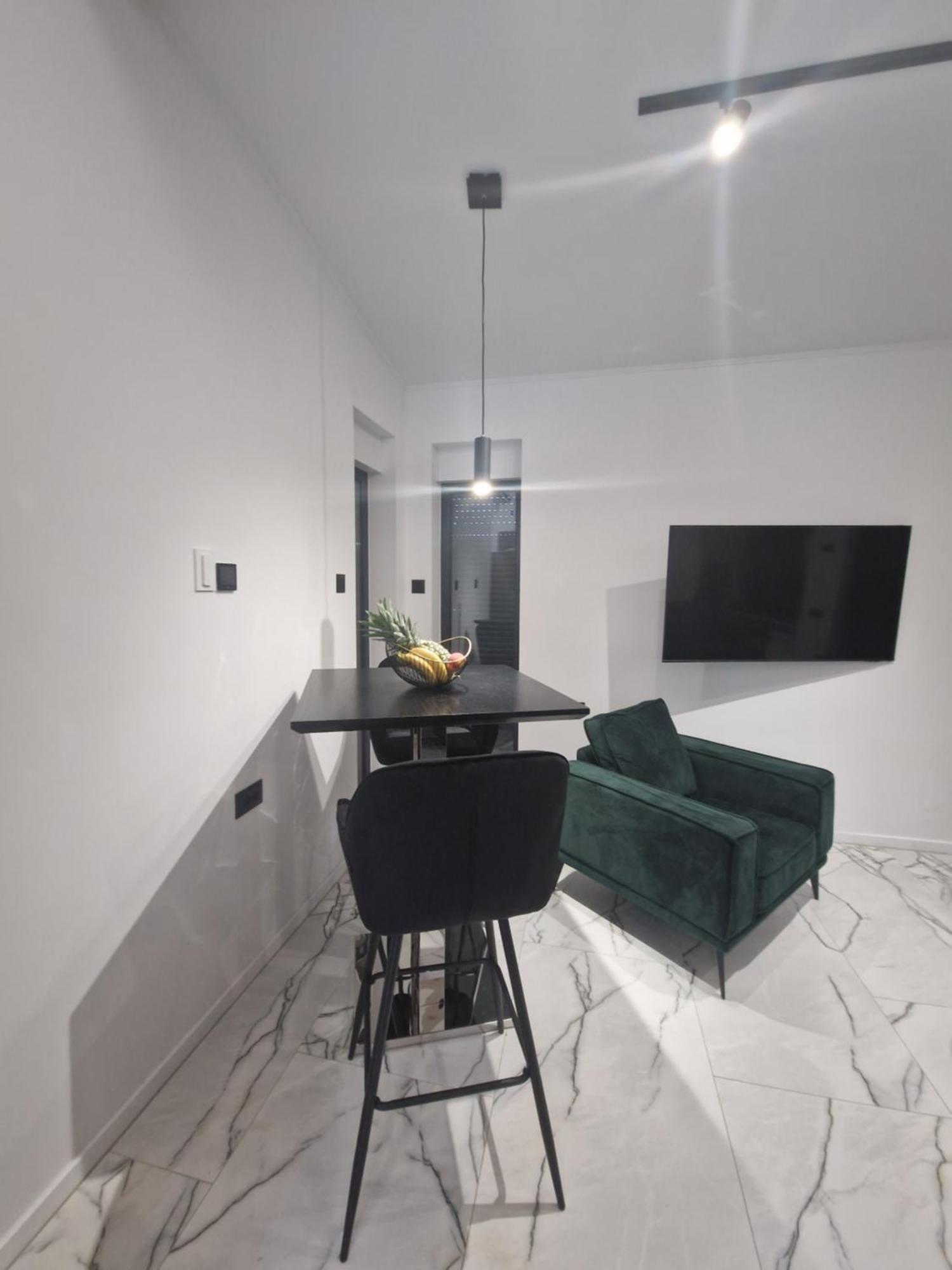 Apartman Oli 1 Porec Luaran gambar